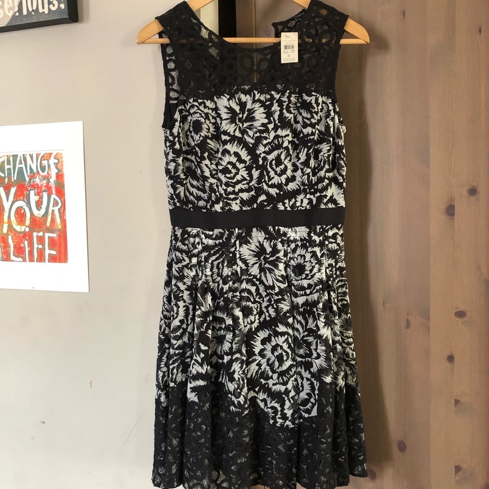 Ann Taylor Cocktail Dress